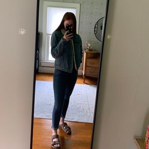 Levis trucker jacket